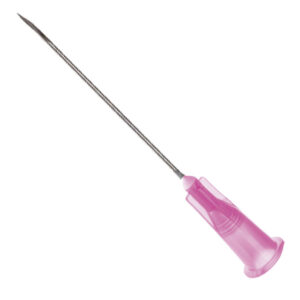 AGO BD MICROLANCE - 18G - 1