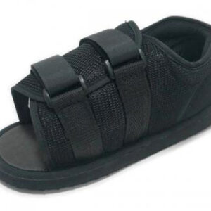 SCARPA POST OPERATORIA - - XXL - 45-46