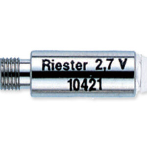 LAMPADINA RIESTER