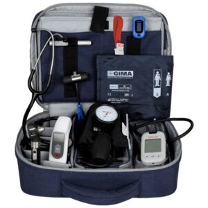 KIT DOTTORE 4A