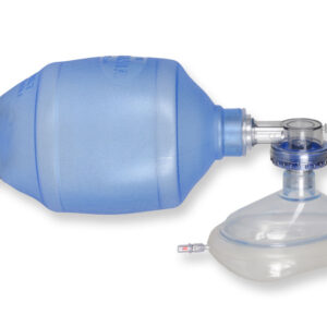 PALLONE PVC ADULTI - con mascherina