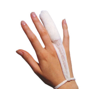 SINGLEFIX MEDICAZIONE DITA - adulto