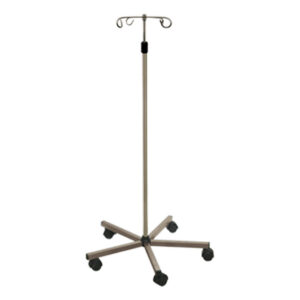 ASTA FLEBO PREMIUM - acciaio inox