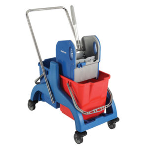 CARRELLO PER PULIZIE BASIC